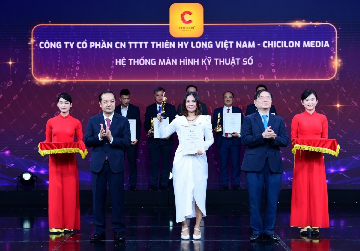 giai thuong chuyen doi so viet nam 2024 xuat hien nhieu nhan to dot pha moi hinh anh 2