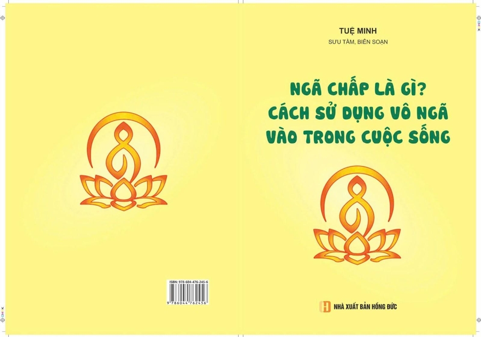 Giác Ngộ Giải Thoát: Bộ sách giúp con người tìm lại bình an nội tại