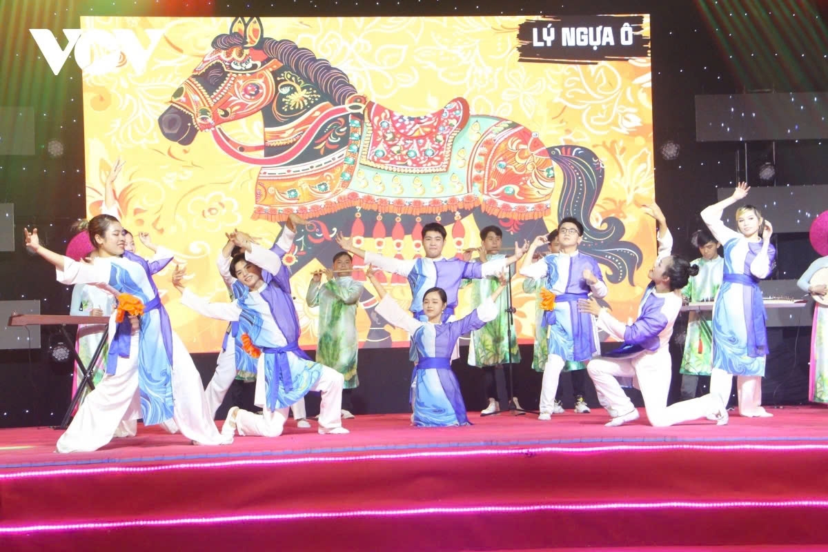 vietnam rok cultural day 2024 promotes close friendship picture 2 vietnam rok cultural day 2024 promotes close friendship picture 2
