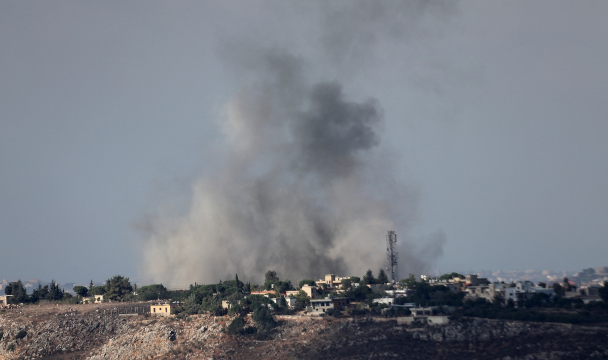 Hezbollah tuyên bố hạ 55 lính Israel