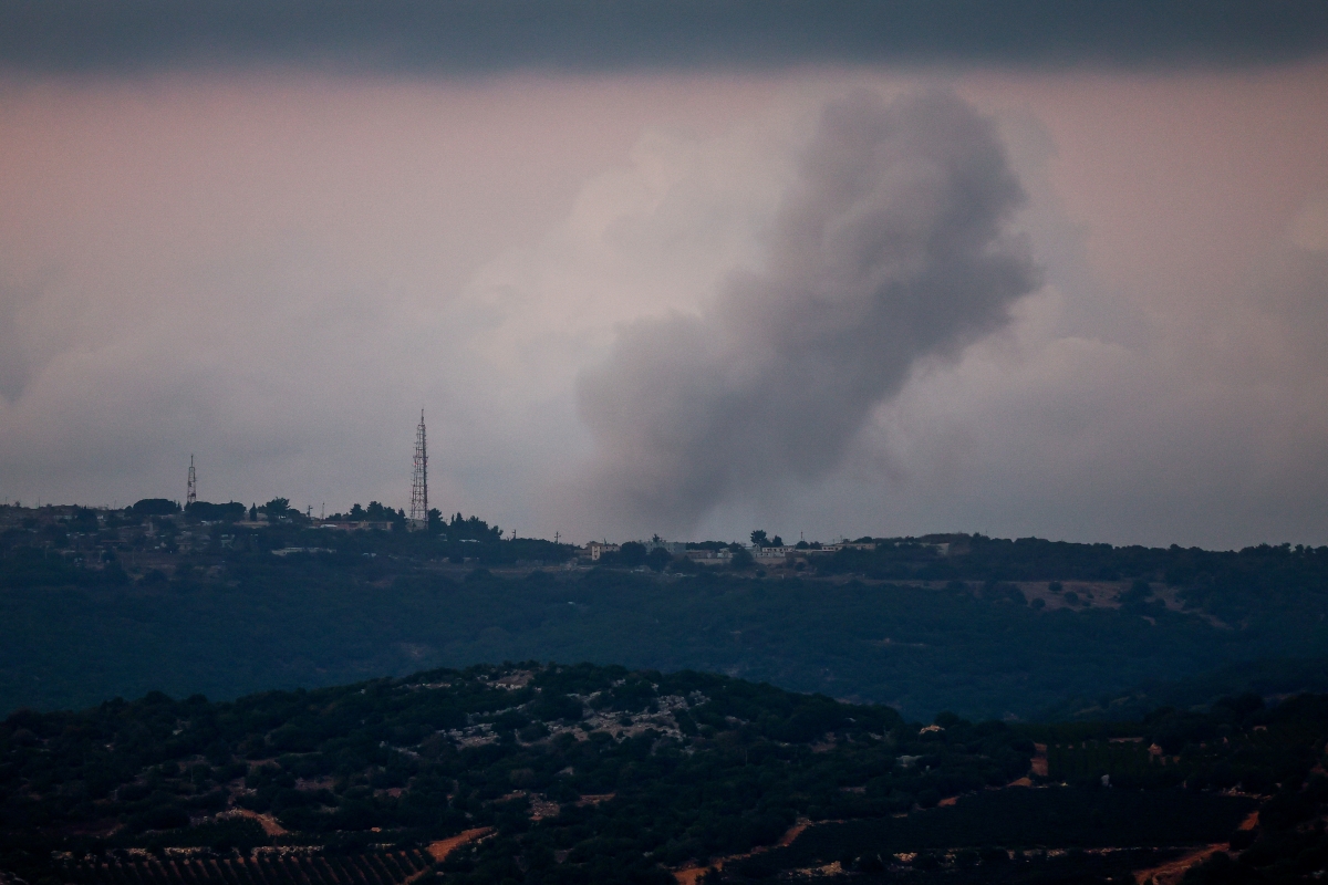 Hezbollah tuyên bố xung đột với Israel chuyển sang giai đoạn mới