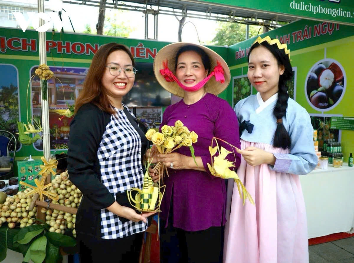 vietnam rok cultural day 2024 promotes close friendship picture 4 vietnam rok cultural day 2024 promotes close friendship picture 4