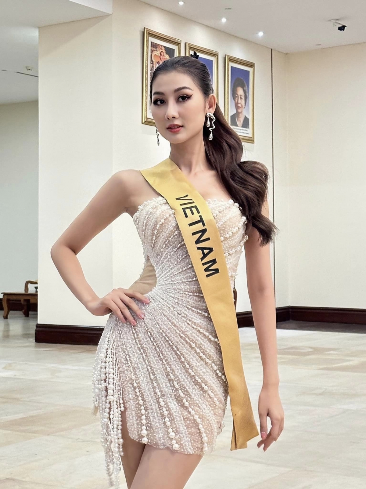 khoi dau day chong gai cua que anh tai miss grand international 2024 hinh anh 1