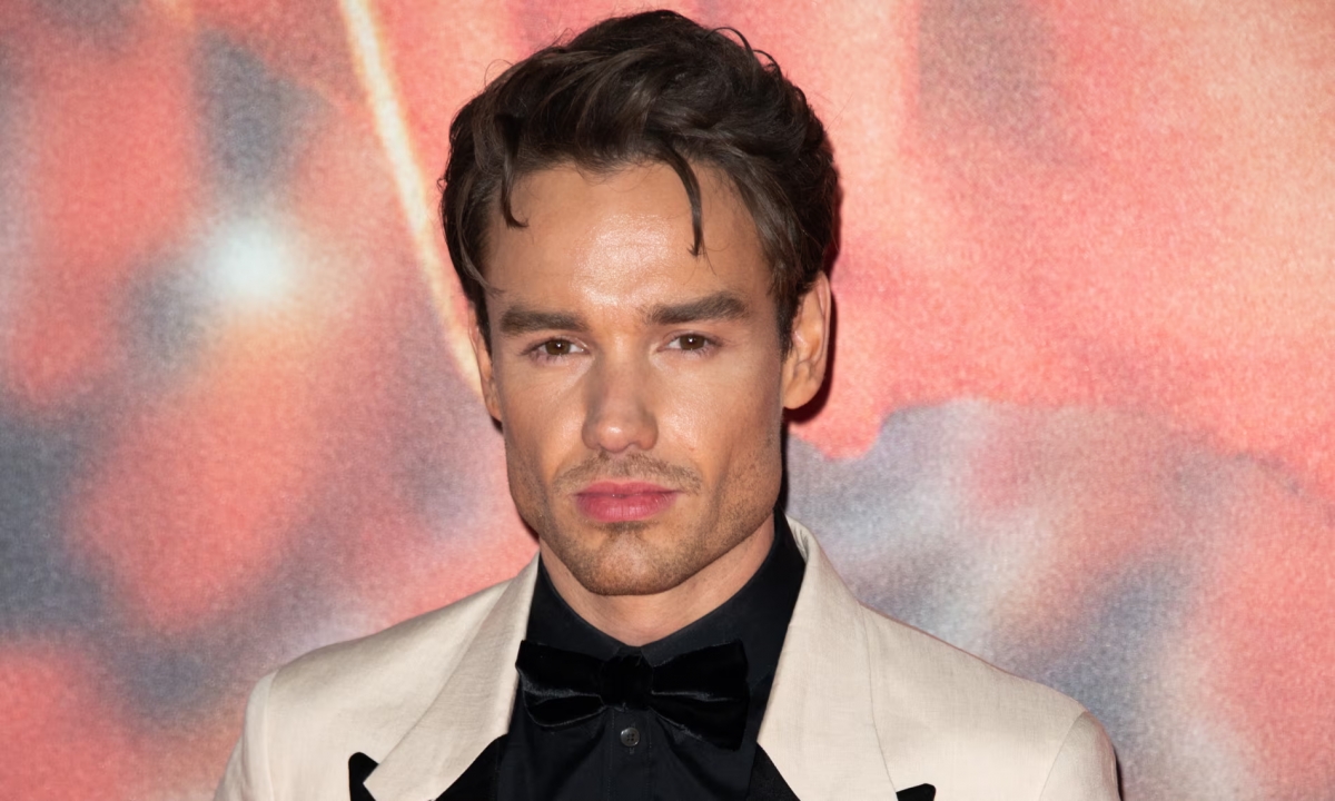 Liam Payne (One Direction) dùng ma túy trước khi qua đời