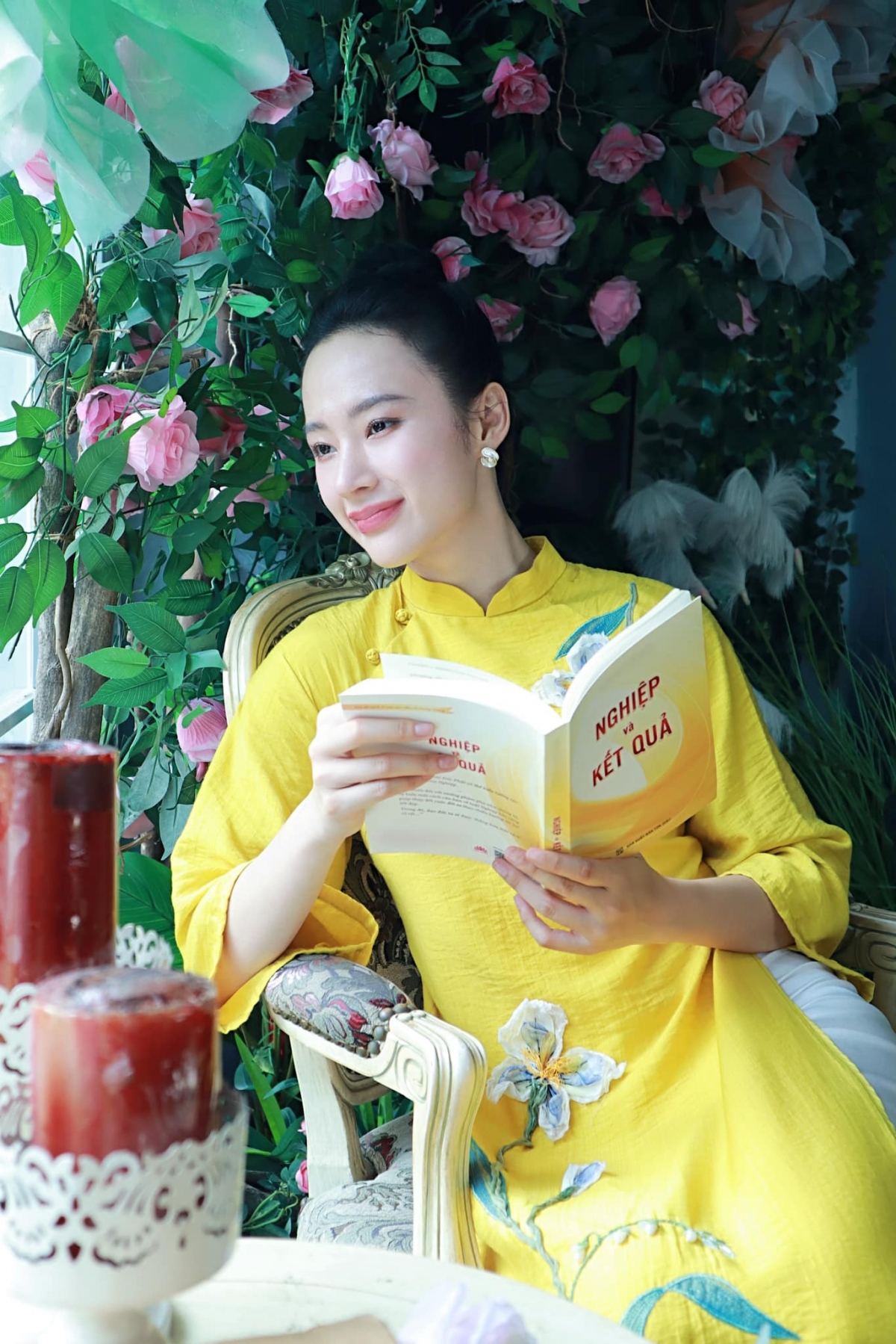 sao việt 26 10 nhật kim anh gửi đơn tố cáo tiktoker nói sai sự thật hình ảnh 7 sao viet 26 10 nhat kim anh gui don to cao tiktoker noi sai su that hinh anh 7