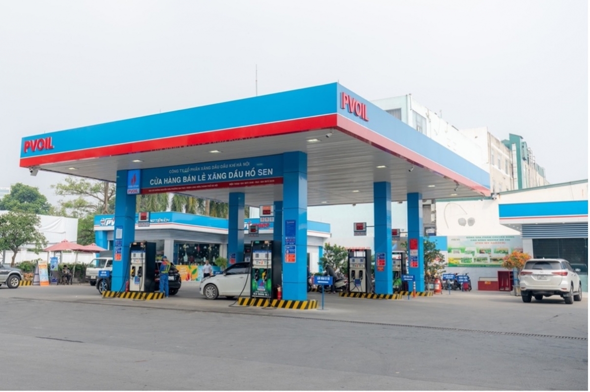 petrovietnam lien tuc thiet lap nhung ky luc trong san xuat kinh doanh hinh anh 4