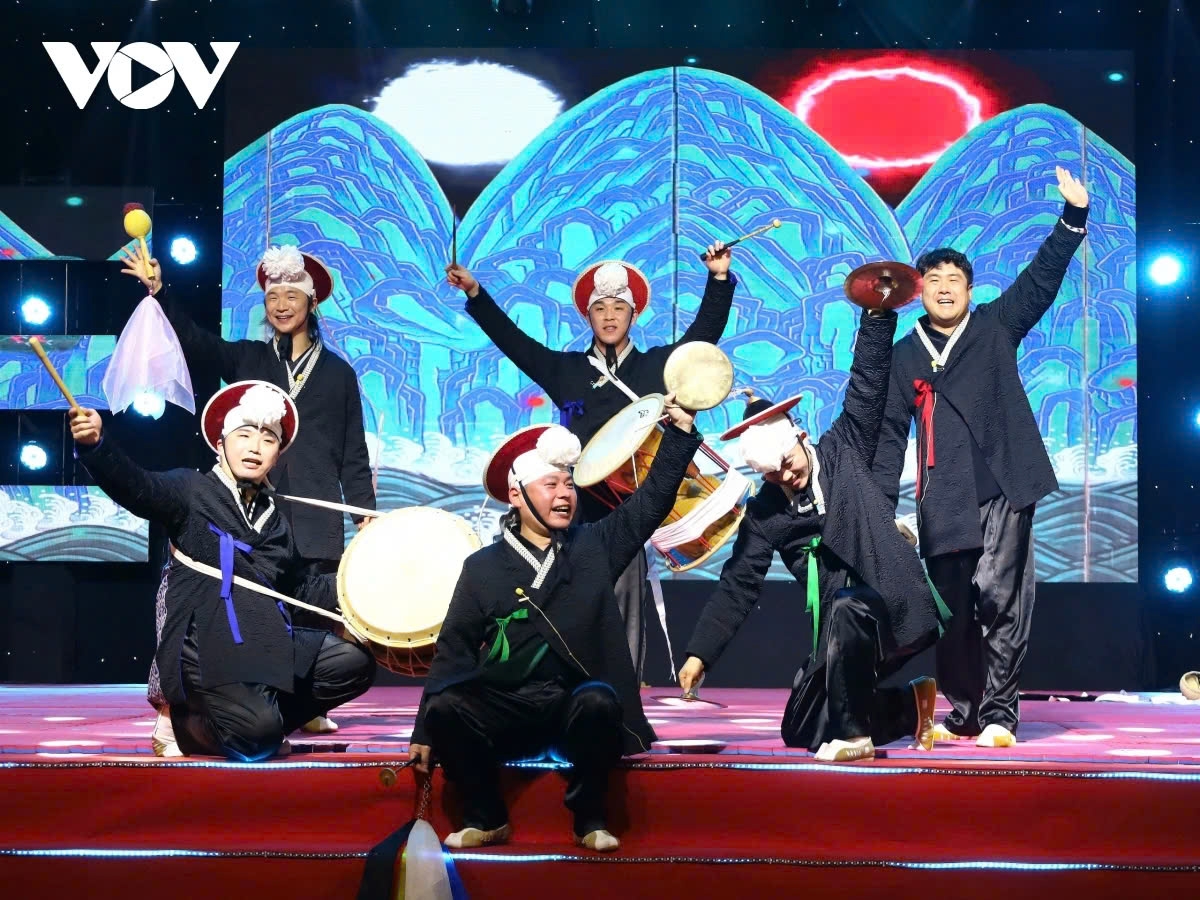 vietnam rok cultural day 2024 promotes close friendship picture 5 vietnam rok cultural day 2024 promotes close friendship picture 5