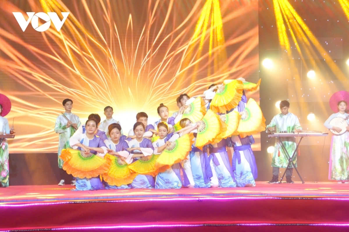 vietnam rok cultural day 2024 promotes close friendship picture 6 vietnam rok cultural day 2024 promotes close friendship picture 6