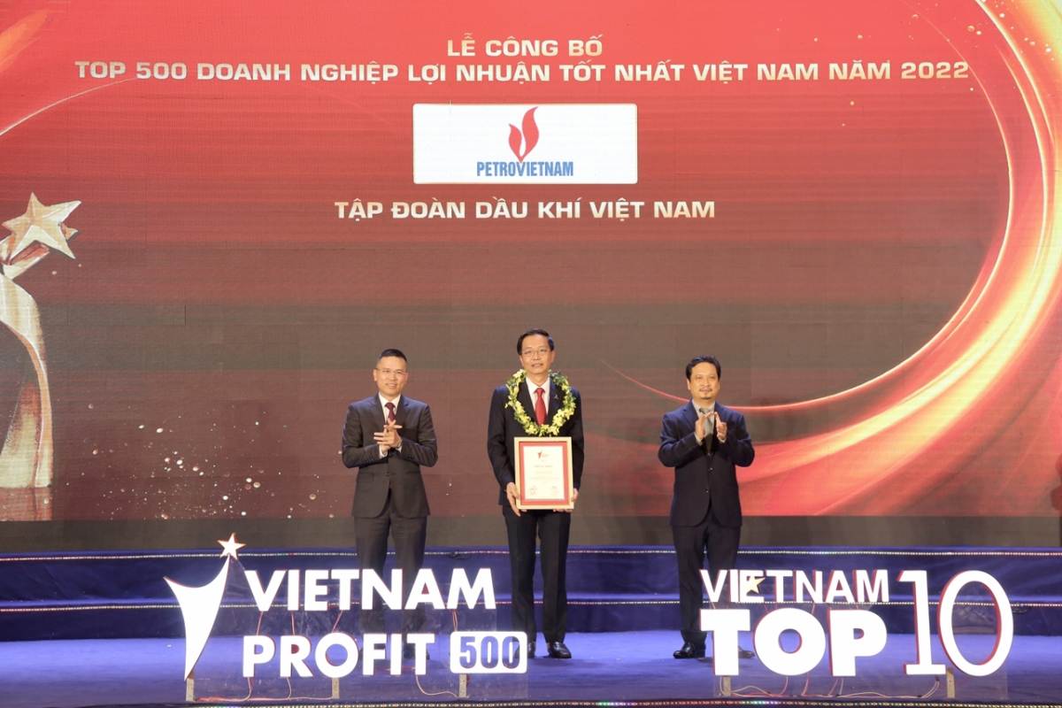 petrovietnam lien tuc thiet lap nhung ky luc trong san xuat kinh doanh hinh anh 6