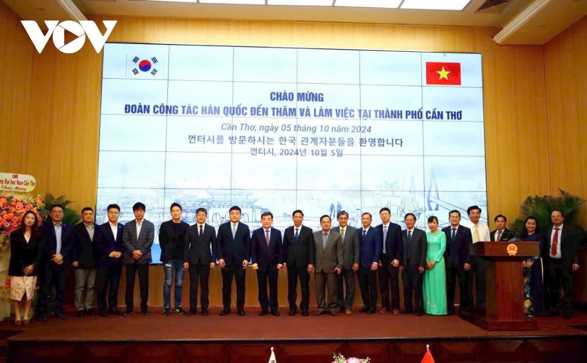 vietnam rok cultural day 2024 promotes close friendship picture 7 vietnam rok cultural day 2024 promotes close friendship picture 7