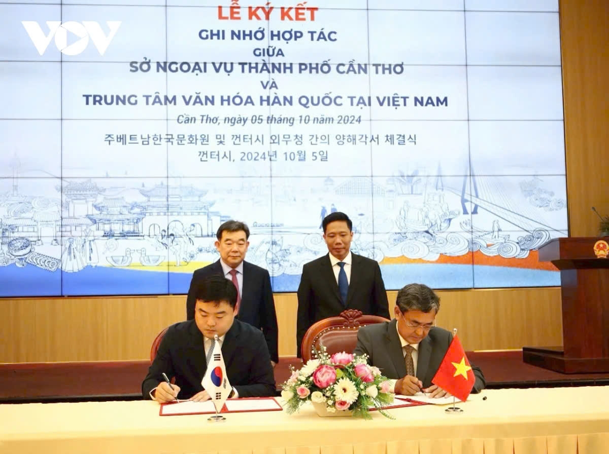 vietnam rok cultural day 2024 promotes close friendship picture 8 vietnam rok cultural day 2024 promotes close friendship picture 8
