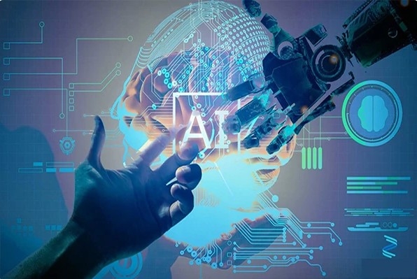 AI dẫn đầu chuyển đổi số, nâng cao hiệu quả tại Việt Nam hình ảnh 1
