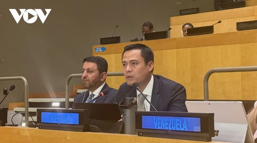 vietnam to continue positive contributions to g77 and china s common work picture 1 vietnam to continue positive contributions to g77 and china s common work picture 1