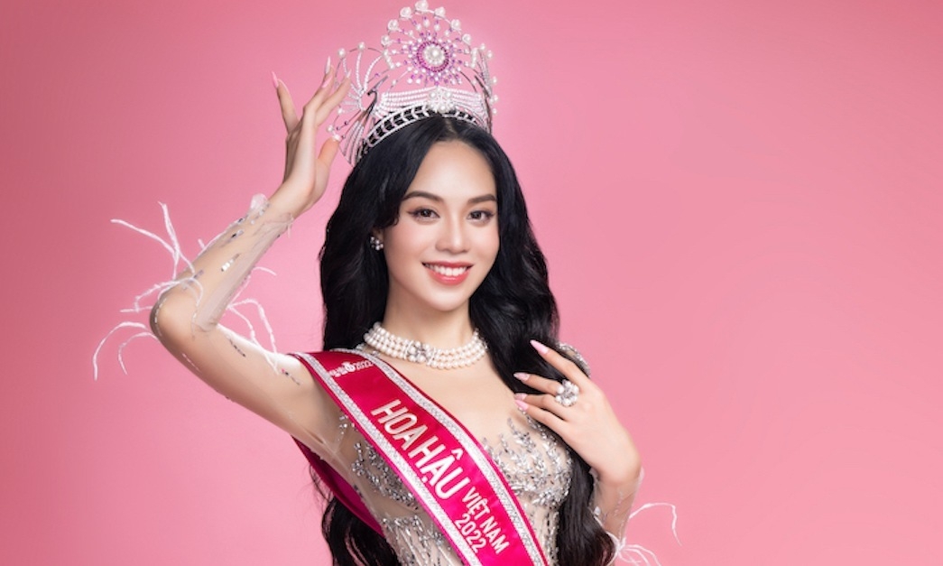 Vietnamese contestant anticipated to make Top 3 of Miss International