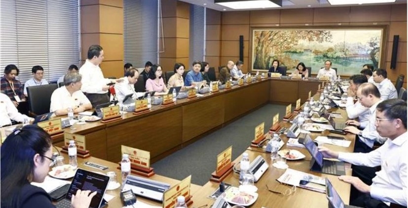 lawmakers chart course for 2024-2025 socio-economic development picture 1