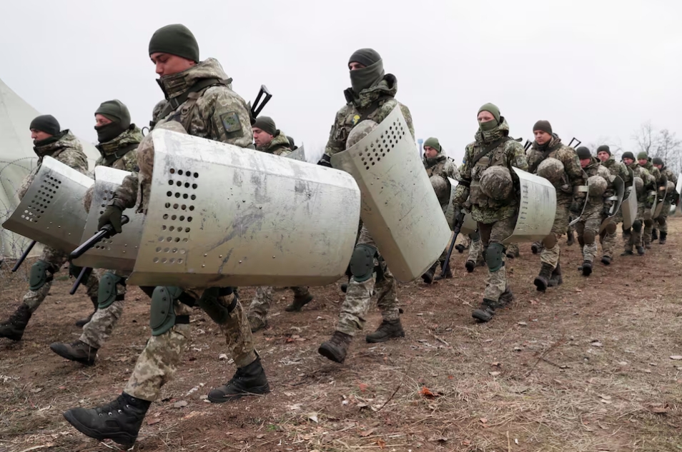 nga tiết lộ chìa khóa hòa bình nhằm chấm dứt xung đột ở ukraine hình ảnh 1 nga tiet lo chia khoa hoa binh nham cham dut xung dot o ukraine hinh anh 1