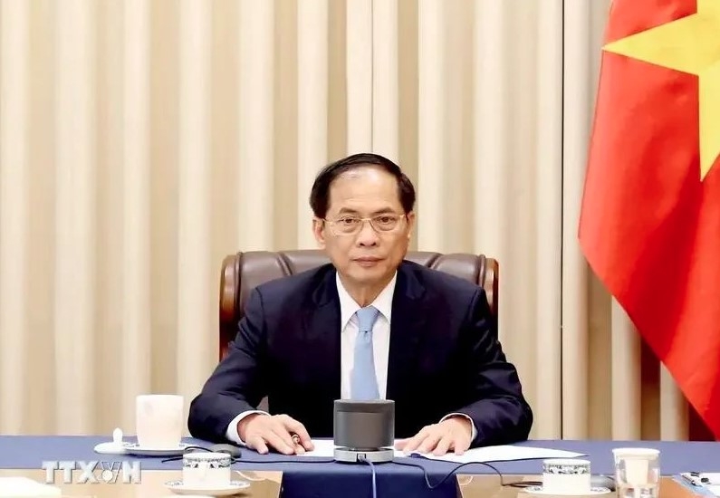 vietnam sees japan as top important and long-term partner deputy pm picture 1