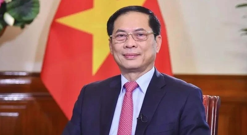 vietnam-australia comprehensive strategic partnership develops strongly ambassador picture 1