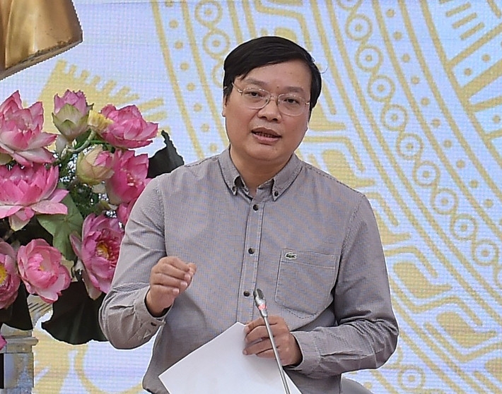 phân cấp, phân quyền chưa mạnh, tạo cơ chế xin-cho hình ảnh 1 phan cap, phan quyen chua manh, tao co che xin-cho hinh anh 1