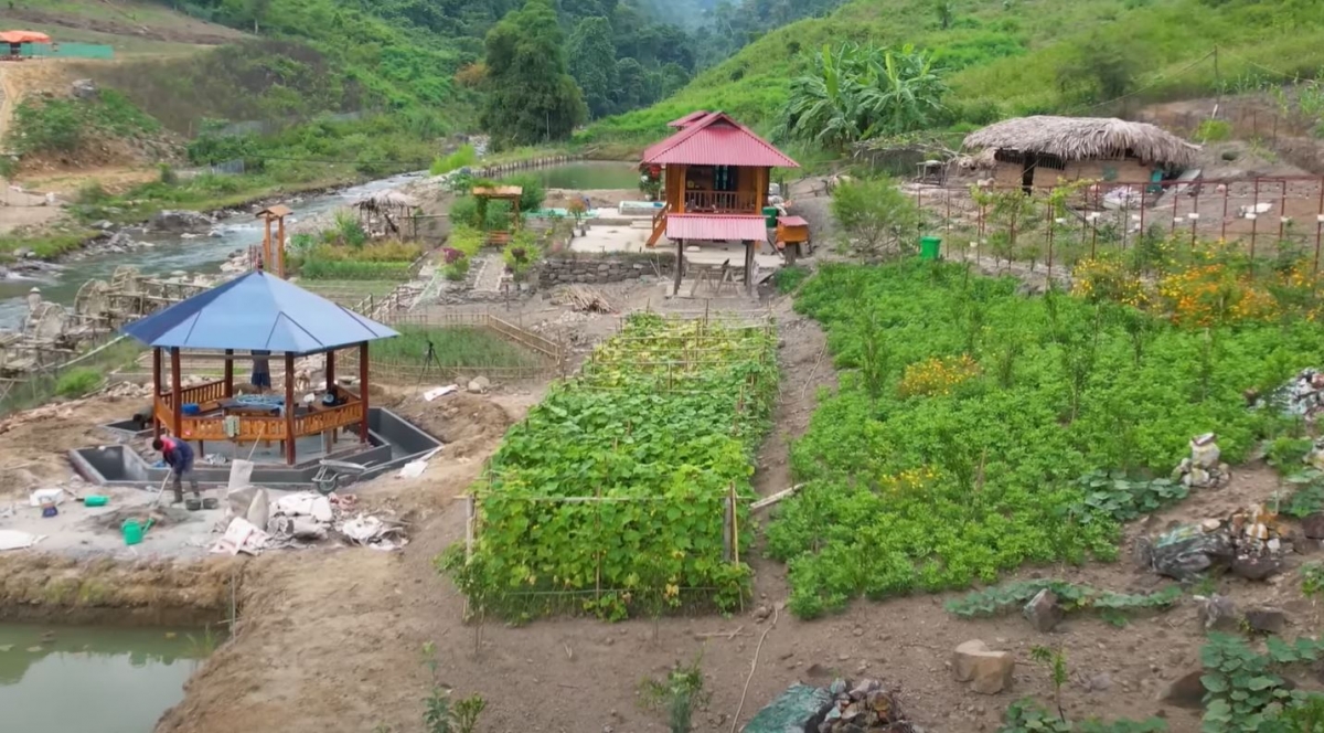 khởi nghiệp từ phát triển nội dung số, thanh niên sơn la có thu nhập cả tỷ đồng hình ảnh 1 khoi nghiep tu phat trien noi dung so, thanh nien son la co thu nhap ca ty dong hinh anh 1