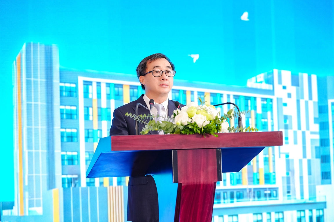 khai truong benh vien da khoa quoc te vinmec smart city hinh anh 4