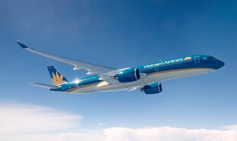 Vietnam Airlines, Safran Seats cooperate to provide connectivity service