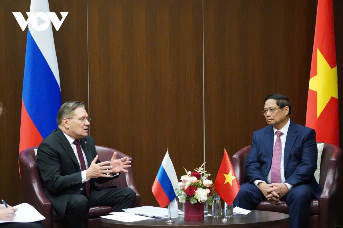 vietnam seeks russian assistance in developing nuclear energy for peaceful purposes picture 1