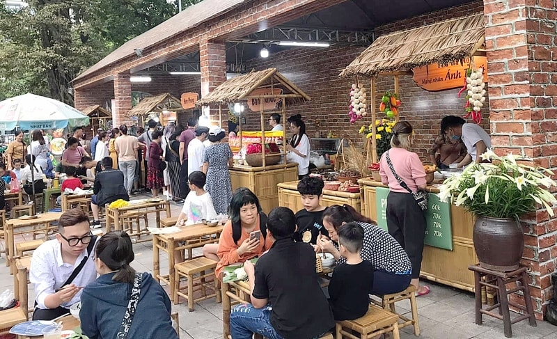 hanoi culinary culture festival 2024 to get underway in late november picture 1