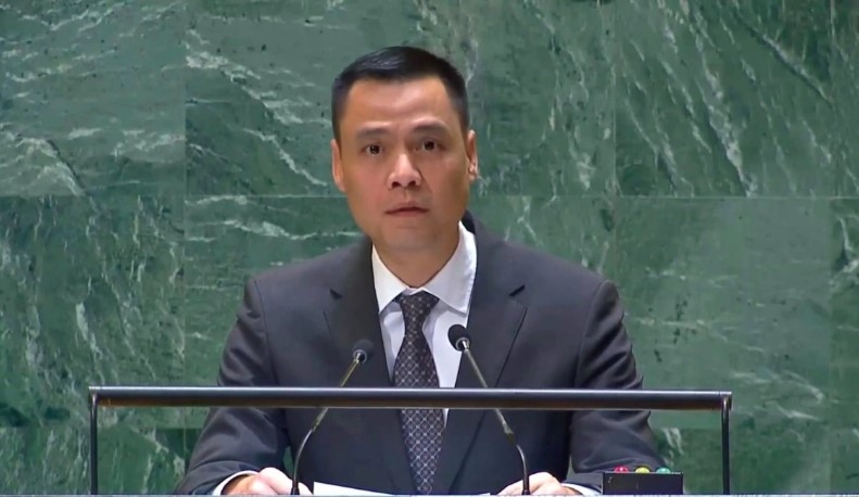 vietnam, international community call for an end to us embargo against cuba picture 1 vietnam, international community call for an end to us embargo against cuba picture 1