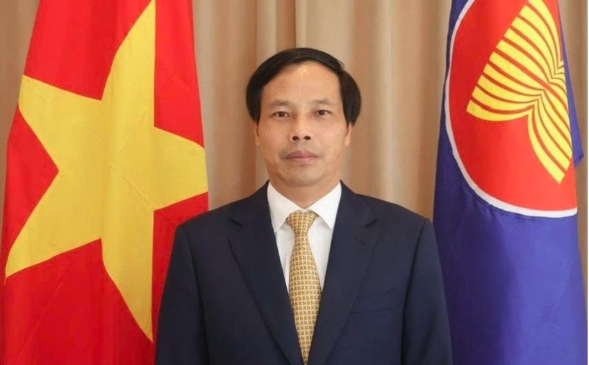 pm chinh s visit expected to create breakthroughs for ties with qatar picture 1