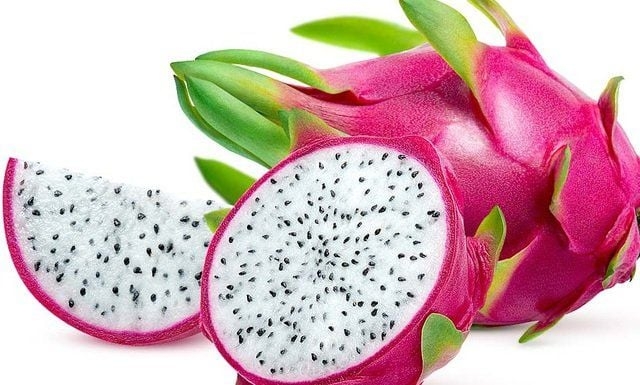 Ăn thanh long giúp điều hòa lượng đường trong máu hình ảnh 1 An thanh long giup dieu hoa luong duong trong mau hinh anh 1