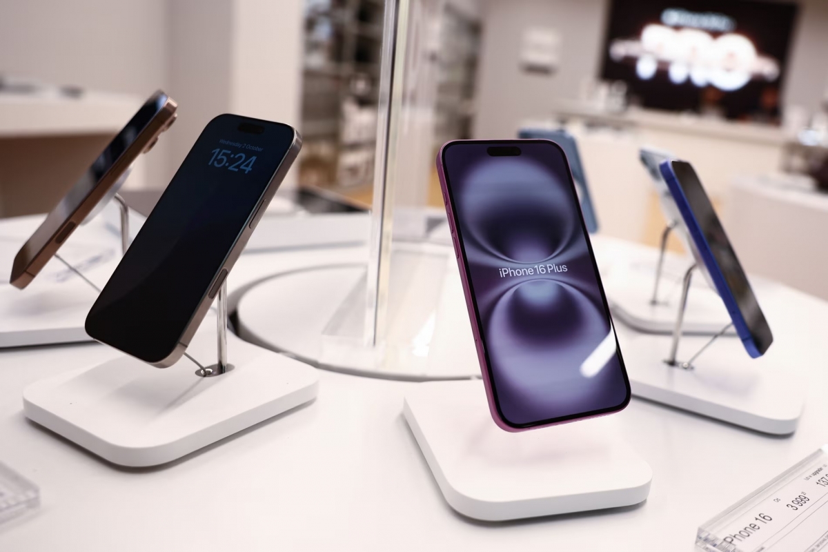 apple giới thiệu tính năng mới bảo vệ người sử dụng dưới 13 tuổi tại australia hình ảnh 1 apple gioi thieu tinh nang moi bao ve nguoi su dung duoi 13 tuoi tai australia hinh anh 1