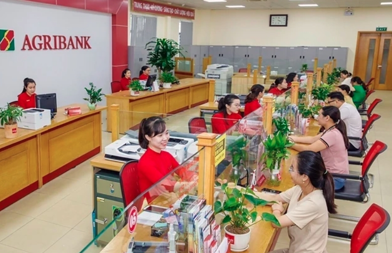 Fifteen Vietnamese banks named in global top 500 banking brands