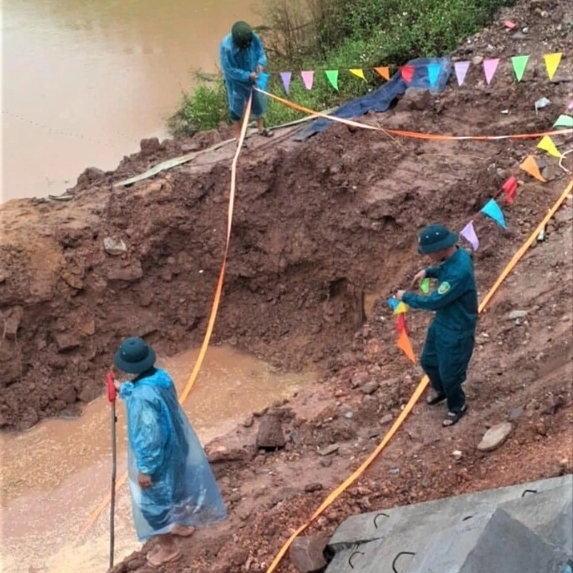 500kg wartime bomb detected in central vietnam picture 1