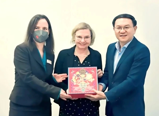 vietnamese books to be introduced at world s largest book fair picture 1 vietnamese books to be introduced at world s largest book fair picture 1