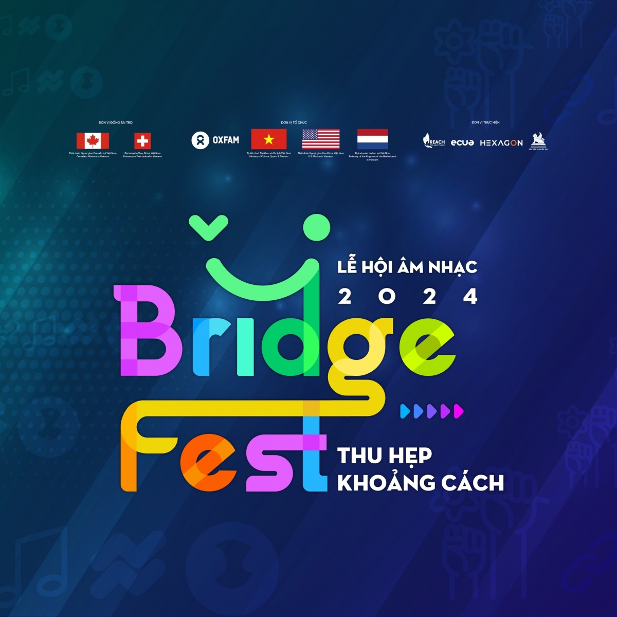 bridgefest music festival to enthrall audiences in hanoi picture 1