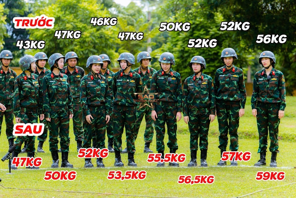 sao nhap ngu tap 9 thuy tien gay bat ngo voi kha nang ban sung dinh noc hinh anh 1