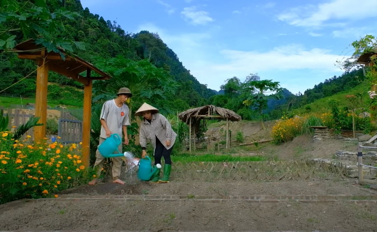 Khởi nghiệp từ phát triển nội dung số, thanh niên Sơn La có thu nhập cả tỷ đồng