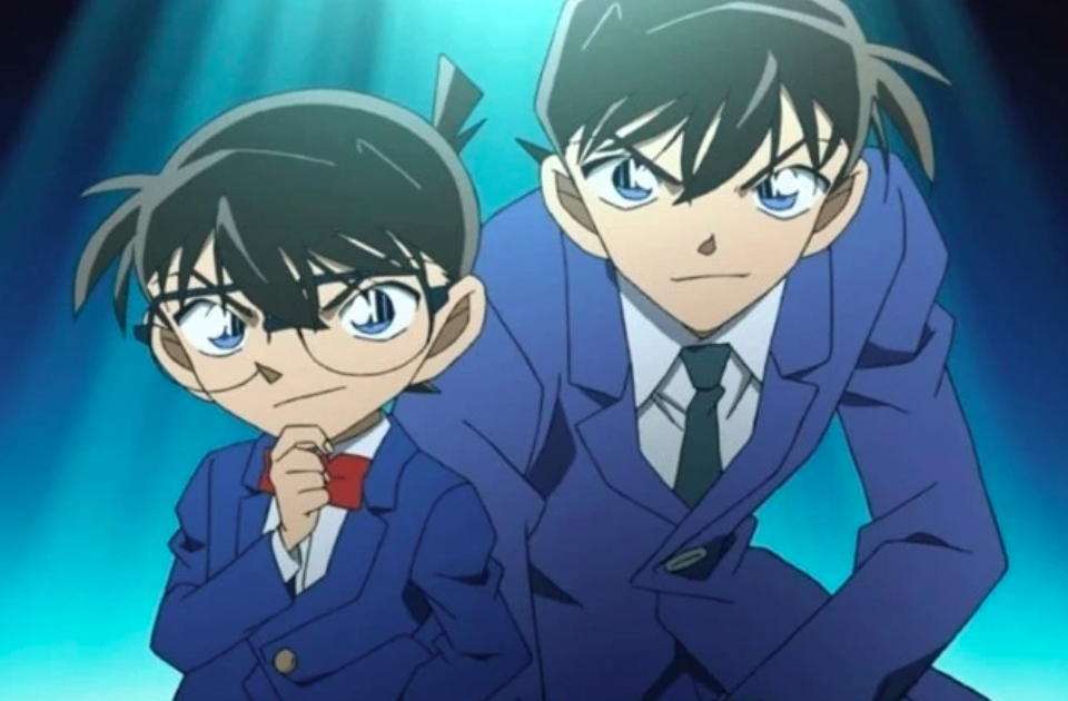 “Detective Conan” manga series exhibition to delight Hanoi fans for first time