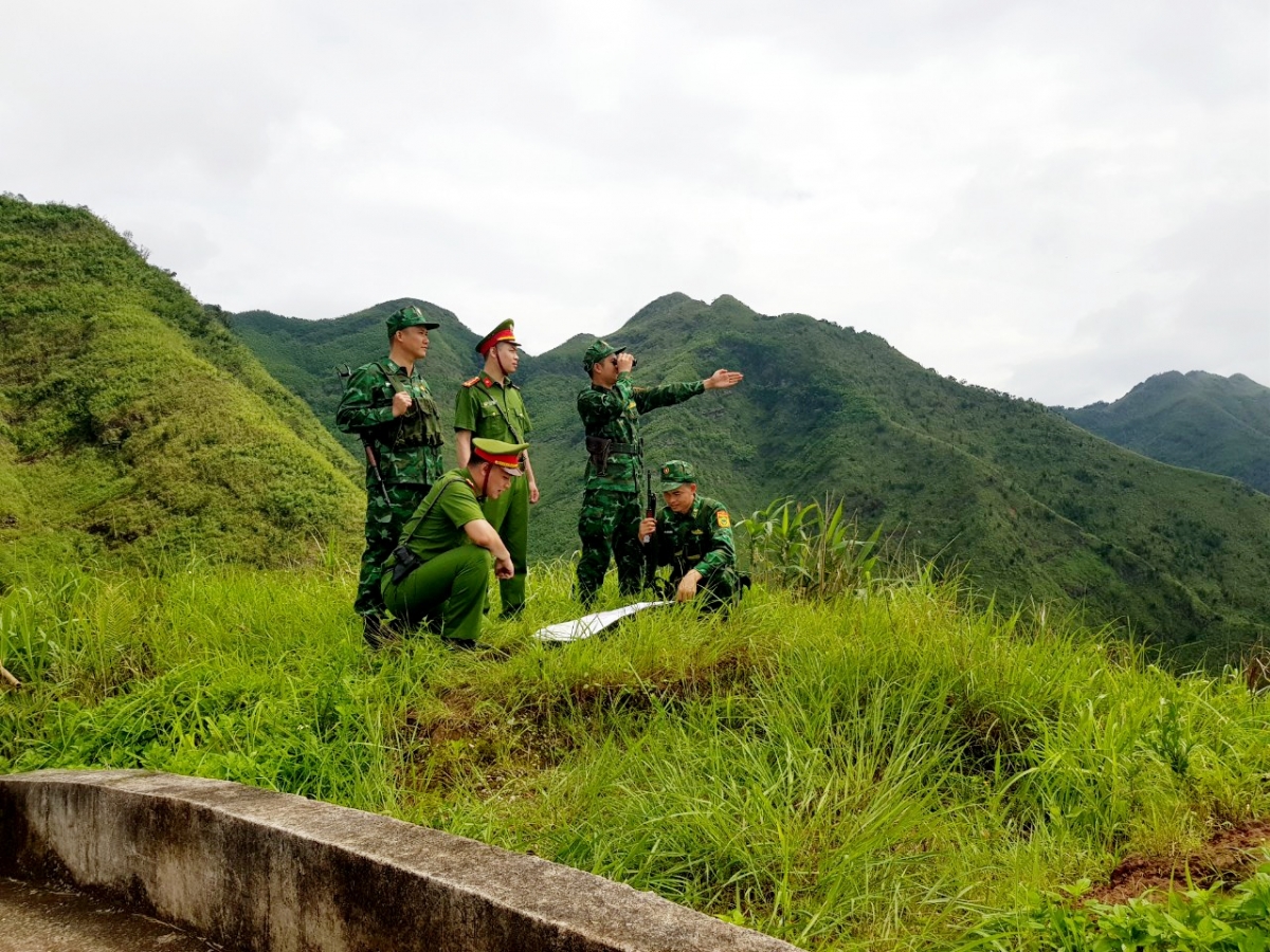Công an Quảng Ninh thi đua lập công, xứng đáng với niềm tin yêu của nhân dân