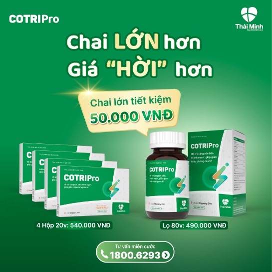 moi cotripro lo 80 vien - tiet kiem 50.000 dong hinh anh 3