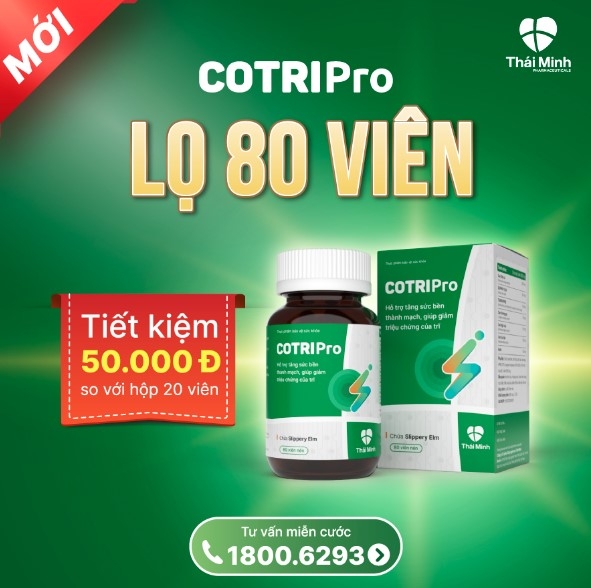 moi cotripro lo 80 vien - tiet kiem 50.000 dong hinh anh 1