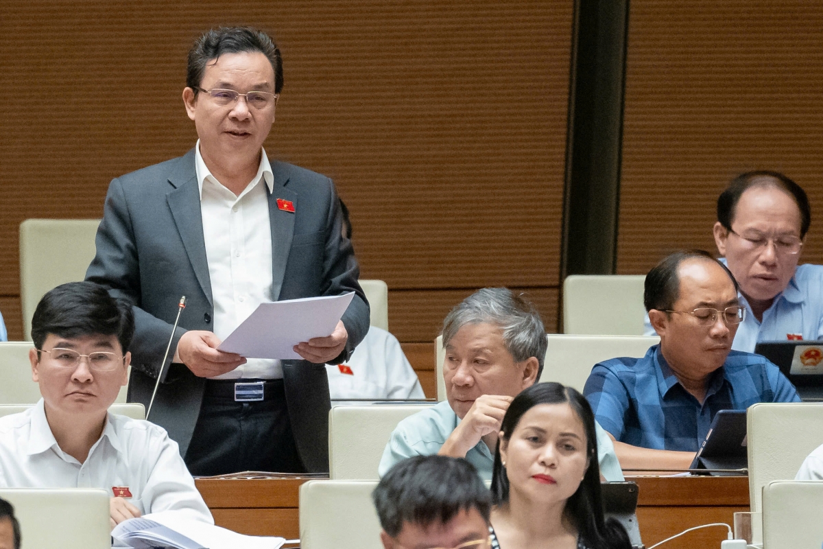 phát triển đô thị tràn lan nhưng không có giao thông, rồi bỏ hoang hình ảnh 2 phat trien do thi tran lan nhung khong co giao thong, roi bo hoang hinh anh 2
