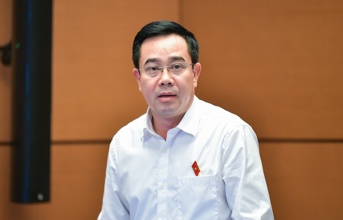 sửa luật Đầu tư công chuyển phương thức quản lý từ tiền kiểm sang hậu kiểm hình ảnh 2 sua luat Dau tu cong chuyen phuong thuc quan ly tu tien kiem sang hau kiem hinh anh 2