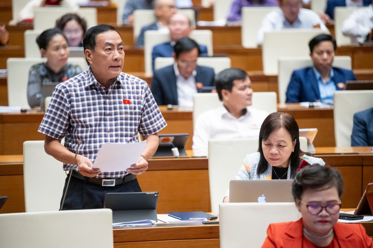 thị trường bất động sản hư hư ảo ảo, khó mà định giá hình ảnh 1 thi truong bat dong san hu hu ao ao, kho ma dinh gia hinh anh 1