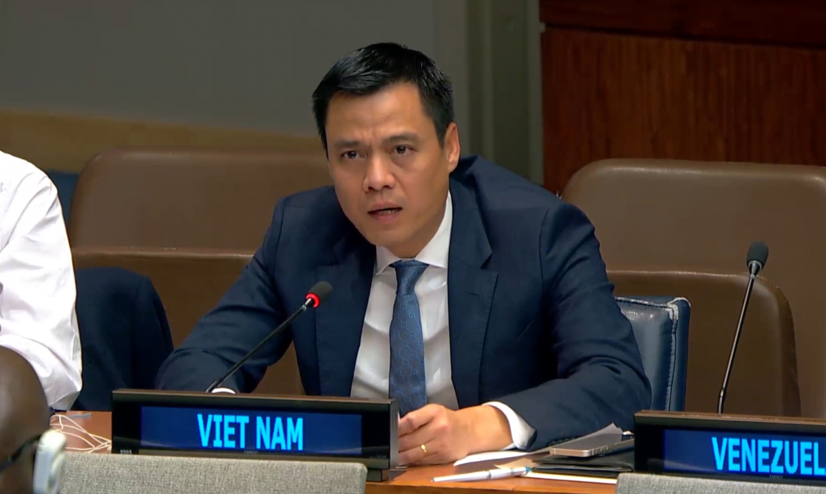 ASEAN cam kết cùng các nước hướng tới một thế giới phi vũ khí hạt nhân