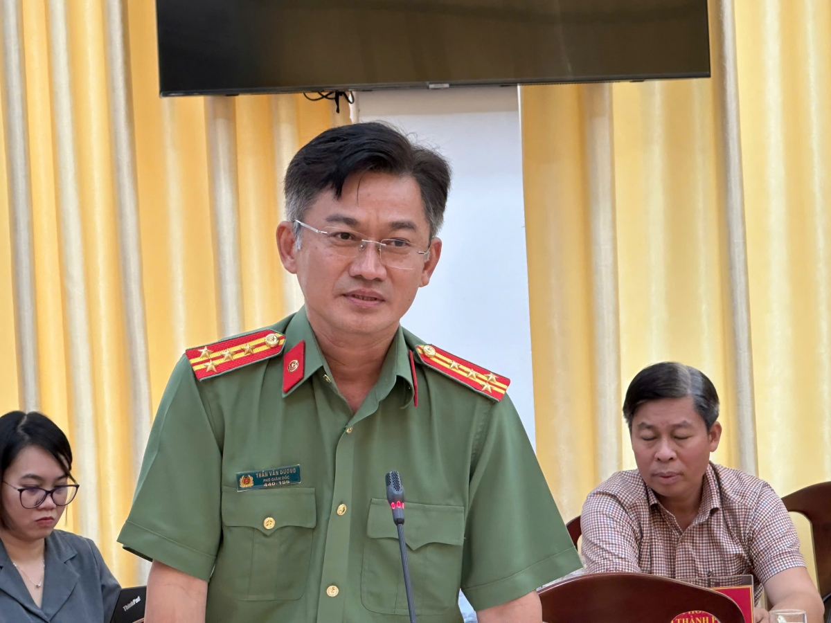 cần thơ khởi tố đối tượng tông chết 2 người và làm 5 người bị thương hình ảnh 1 can tho khoi to doi tuong tong chet 2 nguoi va lam 5 nguoi bi thuong hinh anh 1