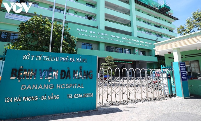 hơn 240 tỷ đồng đầu tư mở rộng bệnh viện tâm thần và bệnh viện Đà nẵng hình ảnh 3 hon 240 ty dong dau tu mo rong benh vien tam than va benh vien Da nang hinh anh 3
