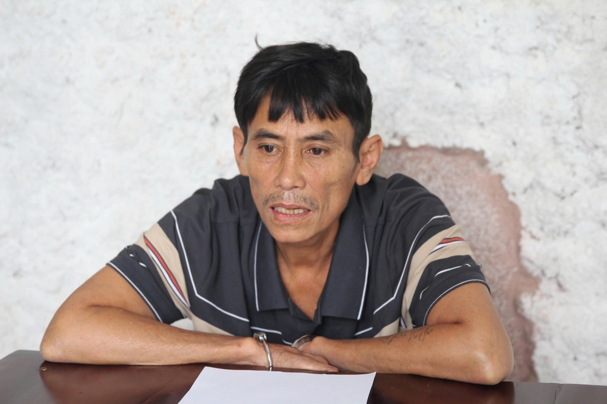 nghệ an lợi dụng bệnh viện làm địa điểm giao dịch mua bán trái phép chất ma túy hình ảnh 1 nghe an loi dung benh vien lam dia diem giao dich mua ban trai phep chat ma tuy hinh anh 1