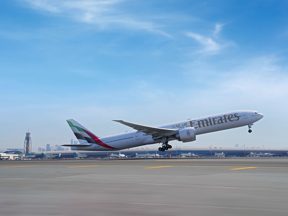 vietnam airlines bắt tay với hai hãng hàng không hàng đầu thế giới tại uae hình ảnh 3 vietnam airlines bat tay voi hai hang hang khong hang dau the gioi tai uae hinh anh 3